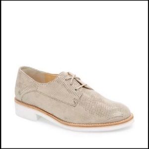 Paul green oxfords